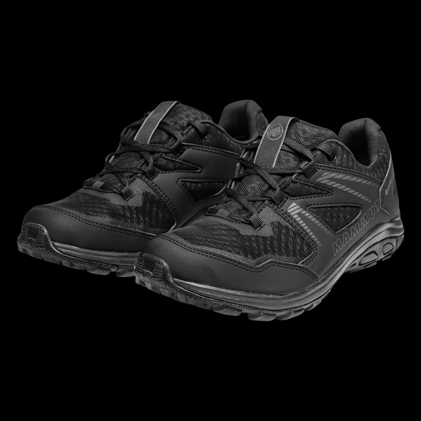 Girun Hike Low GTX Men, vaelluskengät - Retkeilykengät Ja Kävelykengät Miesten - Girun Hike Low GTX Men, vaelluskengät