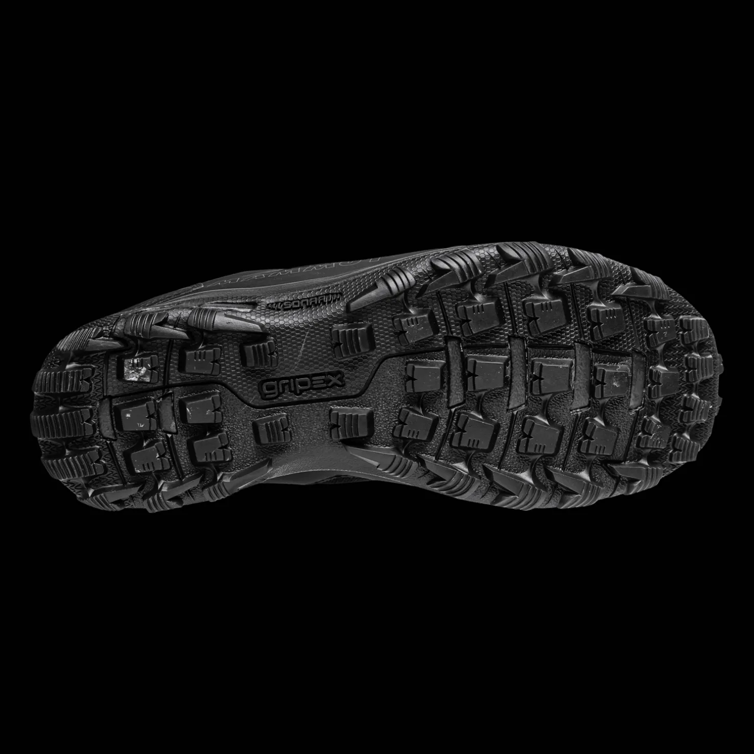 Girun Hike Low GTX Men, vaelluskengät - Retkeilykengät Ja Kävelykengät Miesten - Girun Hike Low GTX Men, vaelluskengät