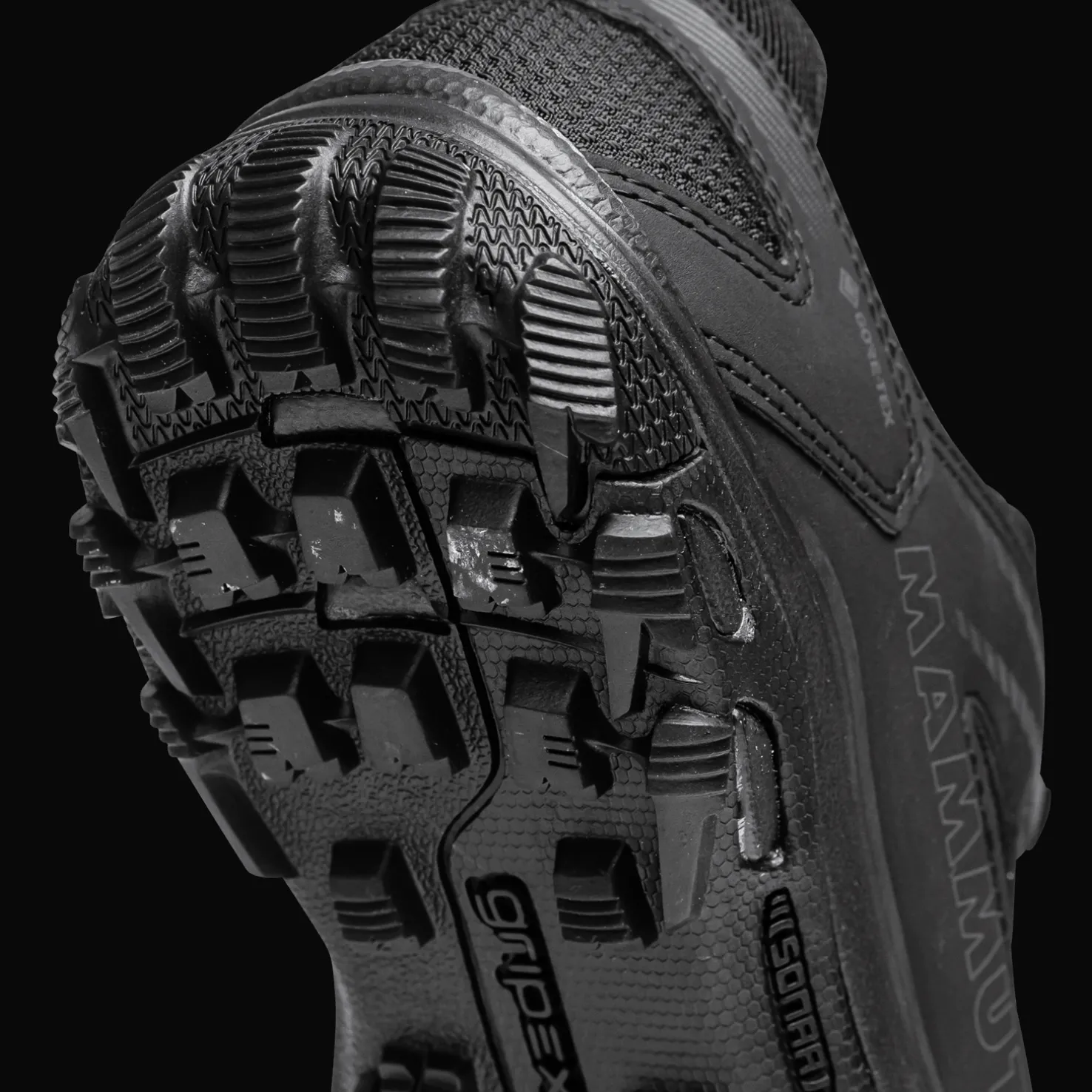 Girun Hike Low GTX Men, vaelluskengät - Retkeilykengät Ja Kävelykengät Miesten - Girun Hike Low GTX Men, vaelluskengät