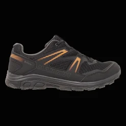 Girun Low GTX, vaelluskengät - Retkeilykengät Ja Kävelykengät Miesten - Girun Low GTX, vaelluskengät