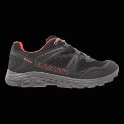 Girun Low GTX W, vaelluskengät naisille - Retkeilykengät Ja Kävelykengät Miesten - Girun Low GTX W, vaelluskengät naisille