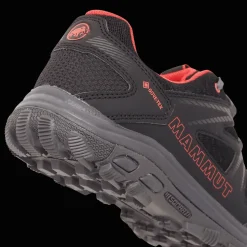 Girun Low GTX W, vaelluskengät naisille - Retkeilykengät Ja Kävelykengät Miesten - Girun Low GTX W, vaelluskengät naisille