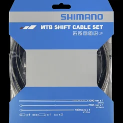 Girwireset Deore sort - Polkupyörän Ketjuöljyt Ja Puhdistus - Girwireset Deore sort