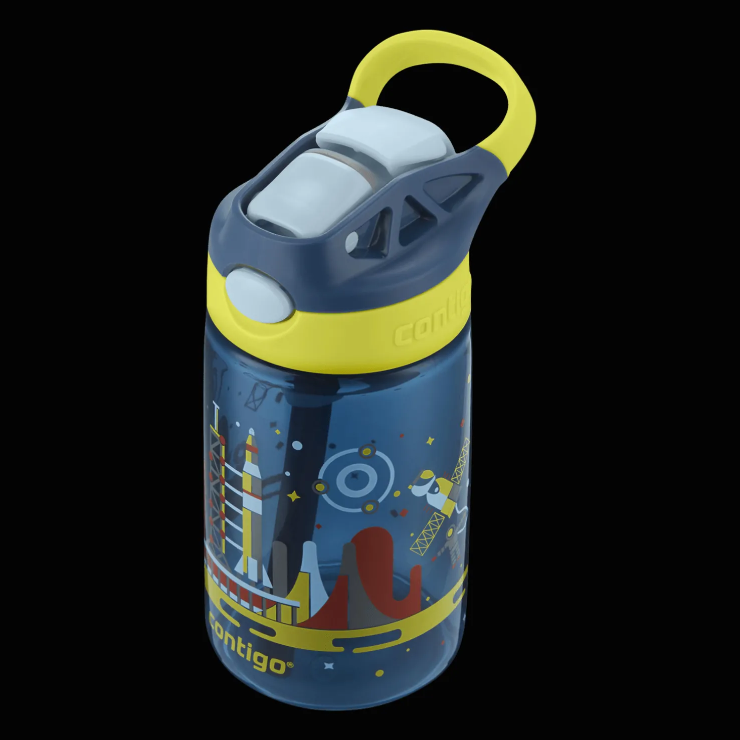 Gizmo Flip, lasten juomapullo - Juomapullot - Gizmo Flip, lasten juomapullo