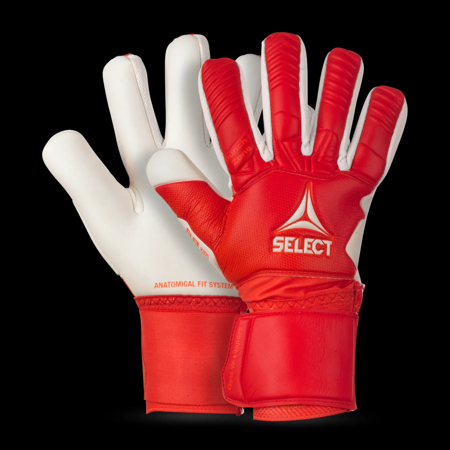 GK gloves 88 Pro Grip v23, maalivahdinhanskat unisex - Jalkapallon Maalivahdin Varusteet - GK gloves 88 Pro Grip v23, maalivahdinhanskat unisex