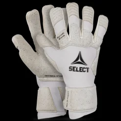 Gk Gloves 88 Pro Grip White V23, maalivahdinhanskat, unisex - Jalkapallon Maalivahdin Varusteet - Gk Gloves 88 Pro Grip White V23, maalivahdinhanskat, unisex