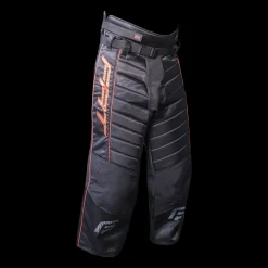 GK-PANTS BLACK -21/22, aikuisten maalivahdin housut - Salibandy Maalivahdinvarusteet - GK-PANTS BLACK -21/22, aikuisten maalivahdin housut