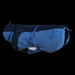 Glacier Jacket, Blue 40-90, koiran takki - Koiran Ulkoilutus - Glacier Jacket, Blue 40-90, koiran takki