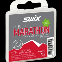 Glider DHBFF-4 Marathon Black, 40g 23/24, luistovoide - Luistovoiteet Suksiin - Glider DHBFF-4 Marathon Black, 40g 23/24, luistovoide