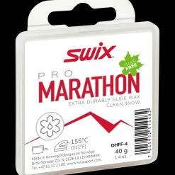 Glider DHFF-4 Marathon White ,40g 24/25, luistovoide - Luistovoiteet Suksiin - Glider DHFF-4 Marathon White ,40g 24/25, luistovoide