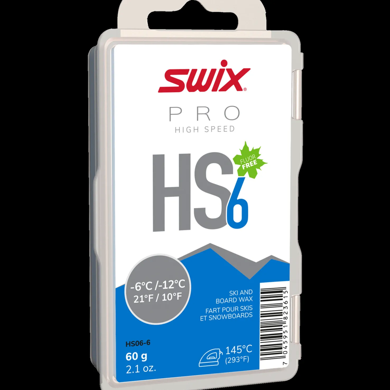 Glider HS6 Blue, -6°C/-12°C, 60g 24/25, -6°C/-12°C, 60g 24/25, -6°C/-12°C, 60g 23/24, luistovoide - Luistovoiteet Suksiin - Glider HS6 Blue, -6°C/-12°C, 60g 24/25, -6°C/-12°C, 60g 24/25, -6°C/-12°C, 60g 23/24, luistovoide