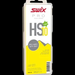 Glider HS10 Yellow, 0°C/+10°C, 180g 24/25, 0°C/+10°C, 180g 23/24, luistovoide - Luistovoiteet Suksiin - Glider HS10 Yellow, 0°C/+10°C, 180g 24/25, 0°C/+10°C, 180g 23/24, luistovoide