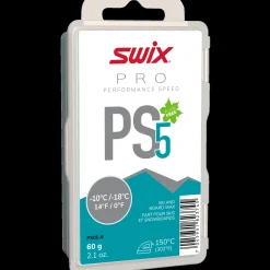 Glider PS5 Turquoise, -10°C/-18°C, 60g 24/25, -10°C/-18°C, 60g 23/24, luistovoide - Luistovoiteet Suksiin - Glider PS5 Turquoise, -10°C/-18°C, 60g 24/25, -10°C/-18°C, 60g 23/24, luistovoide