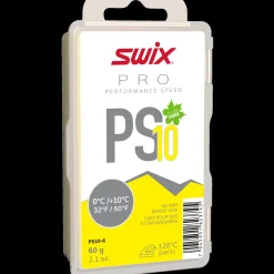 Glider PS10 Yellow, 0°C/+10°C, 60g 24/25, 0°C/+10°C, 60g 23/24, luistovoide - Luistovoiteet Suksiin - Glider PS10 Yellow, 0°C/+10°C, 60g 24/25, 0°C/+10°C, 60g 23/24, luistovoide
