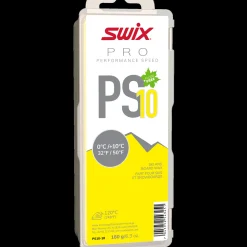 Glider PS10 Yellow, 0°C/+10°C, 180g 24/25, 0°C/+10°C, 180g 23/24, luistovoide - Luistovoiteet Suksiin - Glider PS10 Yellow, 0°C/+10°C, 180g 24/25, 0°C/+10°C, 180g 23/24, luistovoide