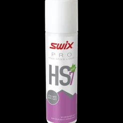 GliderHS7 Liq. Violet, -2°C/-7°C, 125ml 23/24, nestemäinen luistovoide - Luistovoiteet Suksiin - GliderHS7 Liq. Violet, -2°C/-7°C, 125ml 23/24, nestemäinen luistovoide