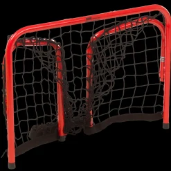 Goal 45x60cm, salibandymaali - Salibandytarvikkeet - Goal 45x60cm, salibandymaali