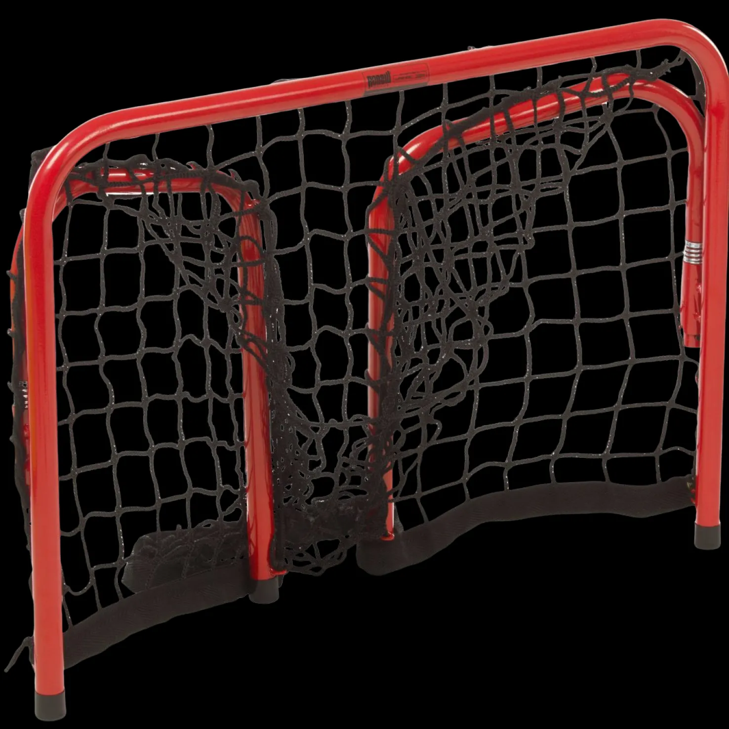 Goal 45x60cm, salibandymaali - Salibandytarvikkeet - Goal 45x60cm, salibandymaali