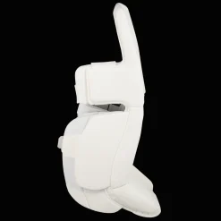 Goalie pads Eflex 6.9 23/24, maalivahdin patjat, intermediate - Maalivahdin Suojat - Goalie pads Eflex 6.9 23/24, maalivahdin patjat, intermediate