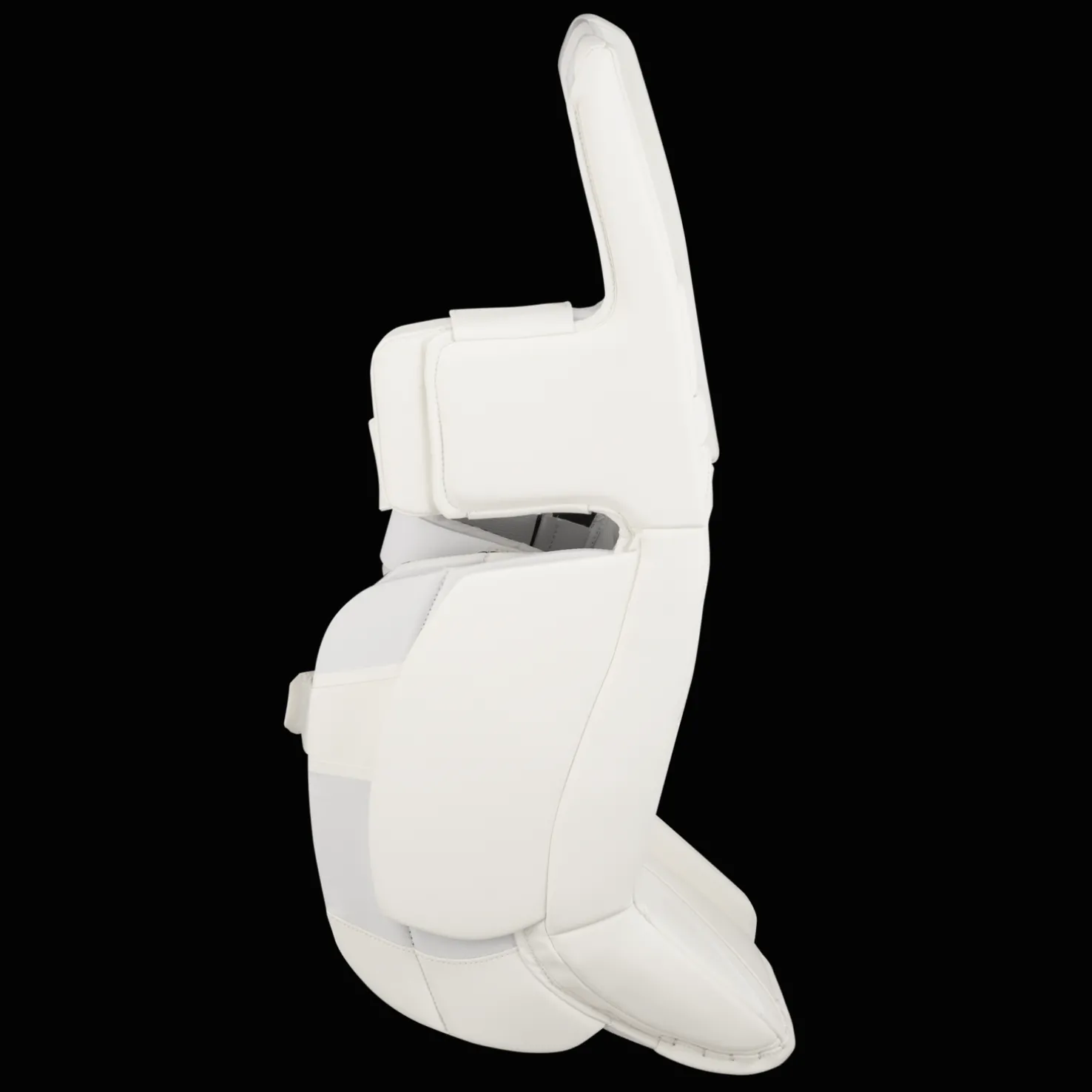 Goalie pads Eflex 6.9 23/24, maalivahdin patjat, intermediate - Maalivahdin Suojat - Goalie pads Eflex 6.9 23/24, maalivahdin patjat, intermediate