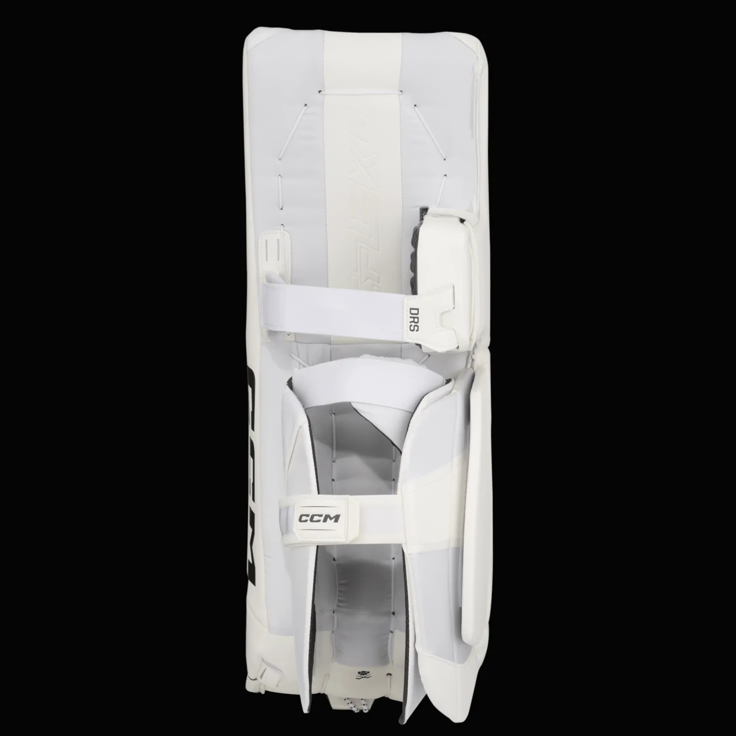 Goalie pads Eflex 6.9 23/24, maalivahdin patjat, intermediate - Maalivahdin Suojat - Goalie pads Eflex 6.9 23/24, maalivahdin patjat, intermediate