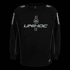 Goalie Sweater Alpha 22/23, maalivahdin pelipaita, vanhempi - Salibandy Maalivahdinvarusteet - Goalie Sweater Alpha 22/23, maalivahdin pelipaita, vanhempi