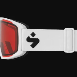 Goggles Durden 23/24, nuorten laskettelulasit, lumilautailulasit - Laskettelulasit - Goggles Durden 23/24, nuorten laskettelulasit, lumilautailulasit