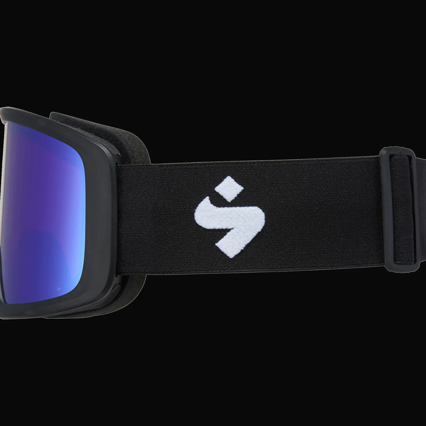 Goggles Firewall 24/25, laskettelulasit, lumilautailulasit, unisex - Laskettelulasit - Goggles Firewall 24/25, laskettelulasit, lumilautailulasit, unisex