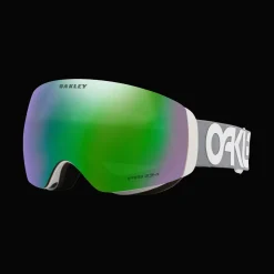 Goggles Flight Deck M Grey /w Prizm Jade Iridium 24/25, laskettelulasit, lasit, unisex - Laskettelulasit - Goggles Flight Deck M Grey /w Prizm Jade Iridium 24/25, laskettelulasit, lasit, unisex