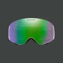 Goggles Flight Deck M Grey /w Prizm Jade Iridium 24/25, laskettelulasit, lasit, unisex - Laskettelulasit - Goggles Flight Deck M Grey /w Prizm Jade Iridium 24/25, laskettelulasit, lasit, unisex