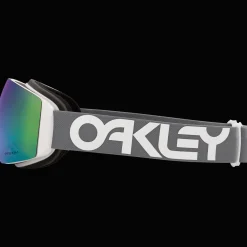 Goggles Flight Deck M Grey /w Prizm Jade Iridium 24/25, laskettelulasit, lasit, unisex - Laskettelulasit - Goggles Flight Deck M Grey /w Prizm Jade Iridium 24/25, laskettelulasit, lasit, unisex