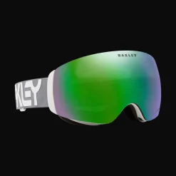 Goggles Flight Deck M Grey /w Prizm Jade Iridium 24/25, laskettelulasit, lasit, unisex - Laskettelulasit - Goggles Flight Deck M Grey /w Prizm Jade Iridium 24/25, laskettelulasit, lasit, unisex