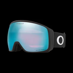 Goggles Flight Tracker L Matte Black /w Prizm Sapphire 24/25, laskettelu- ja lumilautailulasit - Laskettelulasit - Goggles Flight Tracker L Matte Black /w Prizm Sapphire 24/25, laskettelu- ja lumilautailulasit