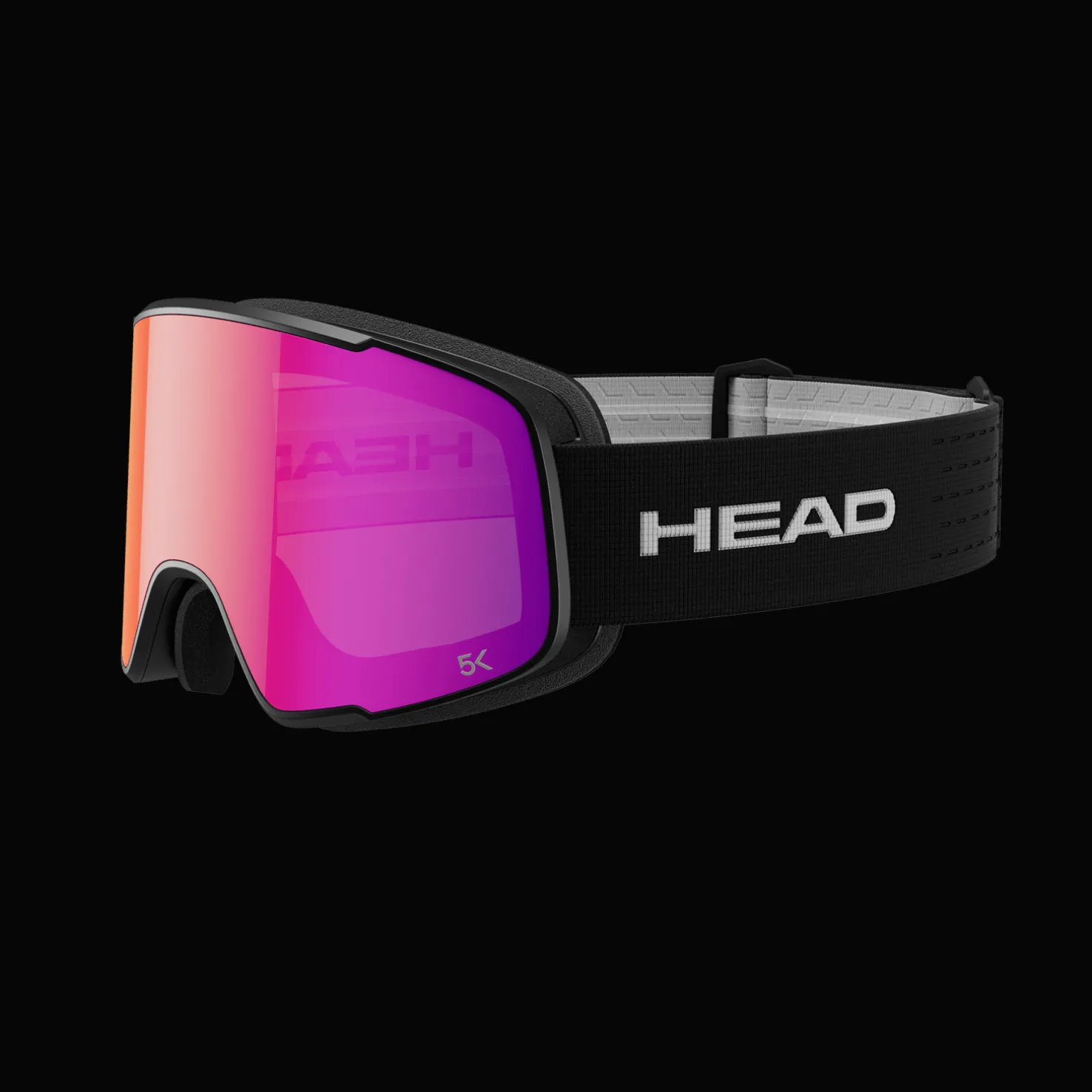 Goggles Horizon 2.0 5K 24/25, laskettelulasit, unisex - Laskettelulasit - Goggles Horizon 2.0 5K 24/25, laskettelulasit, unisex