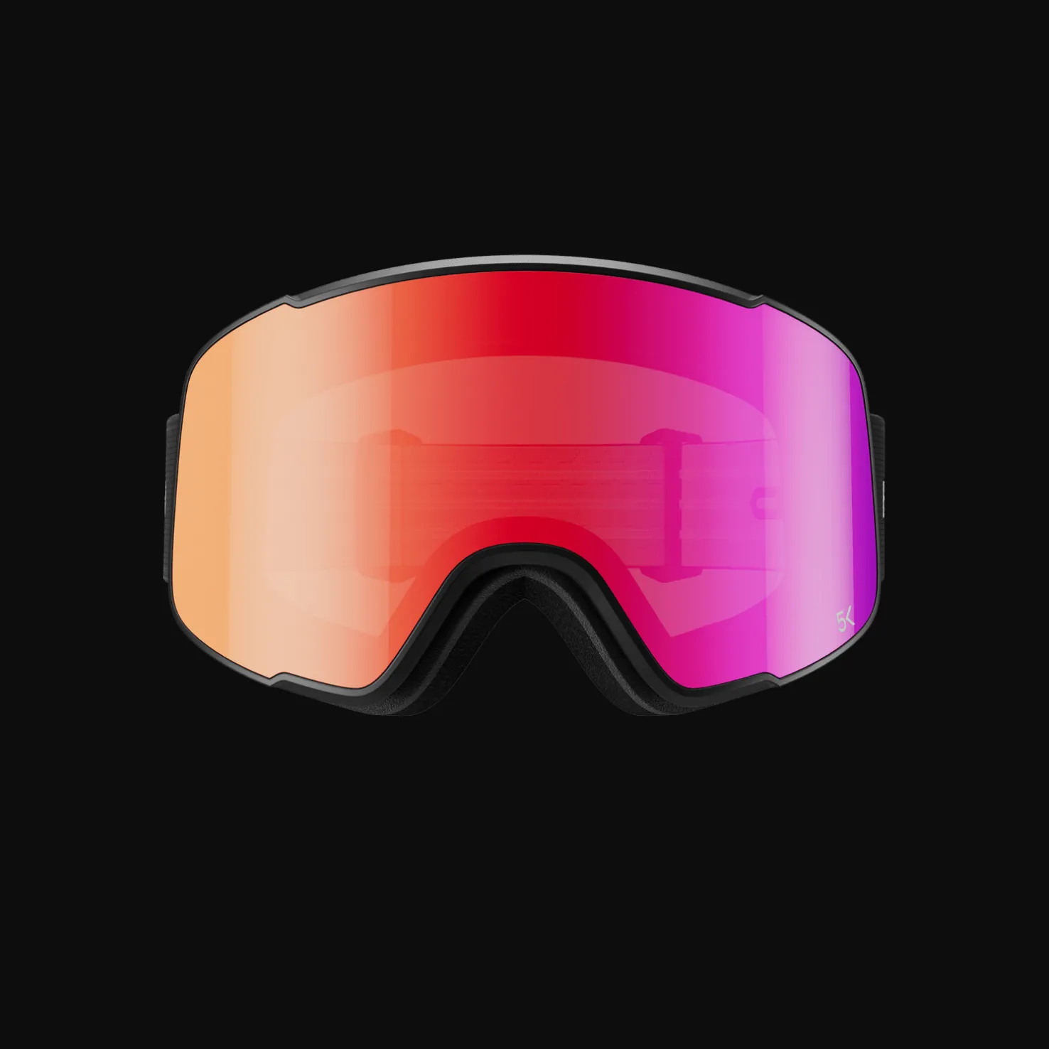 Goggles Horizon 2.0 5K 24/25, laskettelulasit, unisex - Laskettelulasit - Goggles Horizon 2.0 5K 24/25, laskettelulasit, unisex