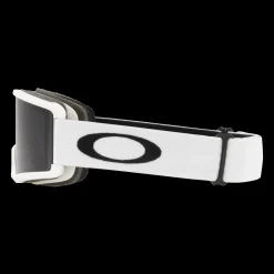 Goggles JR Target Line Matte Dark Brush /w Dark Grey 24/25, nuorten laskettelulasit, lumilautailulasit - Laskettelulasit - Goggles JR Target Line Matte Dark Brush /w Dark Grey 24/25, nuorten laskettelulasit, lumilautailulasit