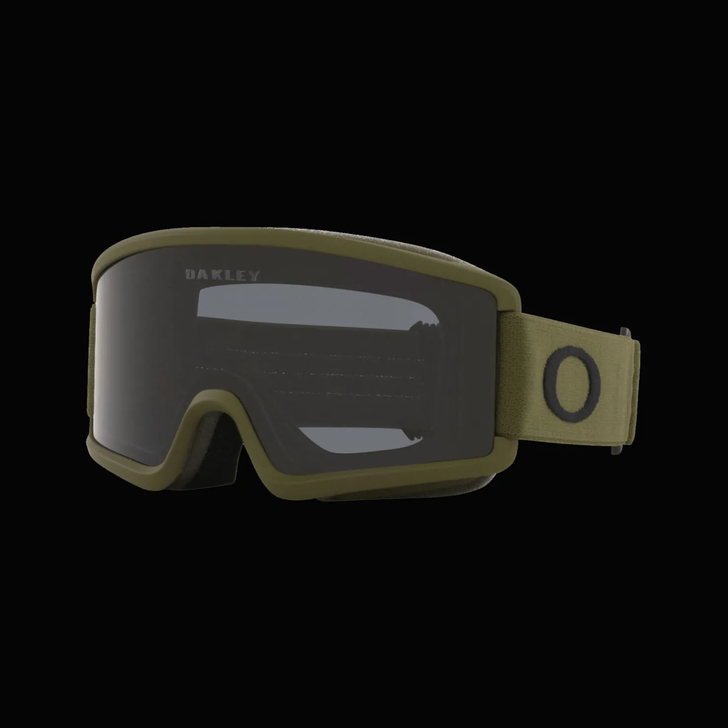 Goggles JR Target Line Matte White /w Dark Grey 24/25, nuorten laskettelulasit, lumilautailulasit - Laskettelulasit - Goggles JR Target Line Matte White /w Dark Grey 24/25, nuorten laskettelulasit, lumilautailulasit