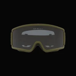 Goggles JR Target Line Matte White /w Dark Grey 24/25, nuorten laskettelulasit, lumilautailulasit - Laskettelulasit - Goggles JR Target Line Matte White /w Dark Grey 24/25, nuorten laskettelulasit, lumilautailulasit