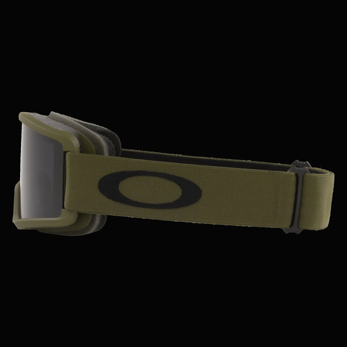 Goggles JR Target Line Matte White /w Dark Grey 24/25, nuorten laskettelulasit, lumilautailulasit - Laskettelulasit - Goggles JR Target Line Matte White /w Dark Grey 24/25, nuorten laskettelulasit, lumilautailulasit