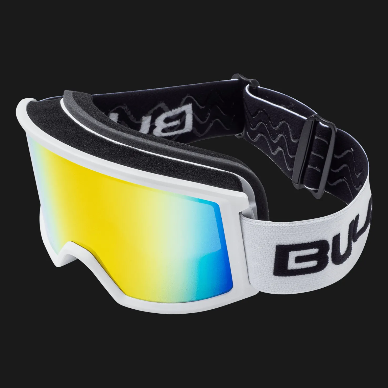 Goggles Liftie 24/25, laskettelulasit, unisex - Laskettelulasit - Goggles Liftie 24/25, laskettelulasit, unisex