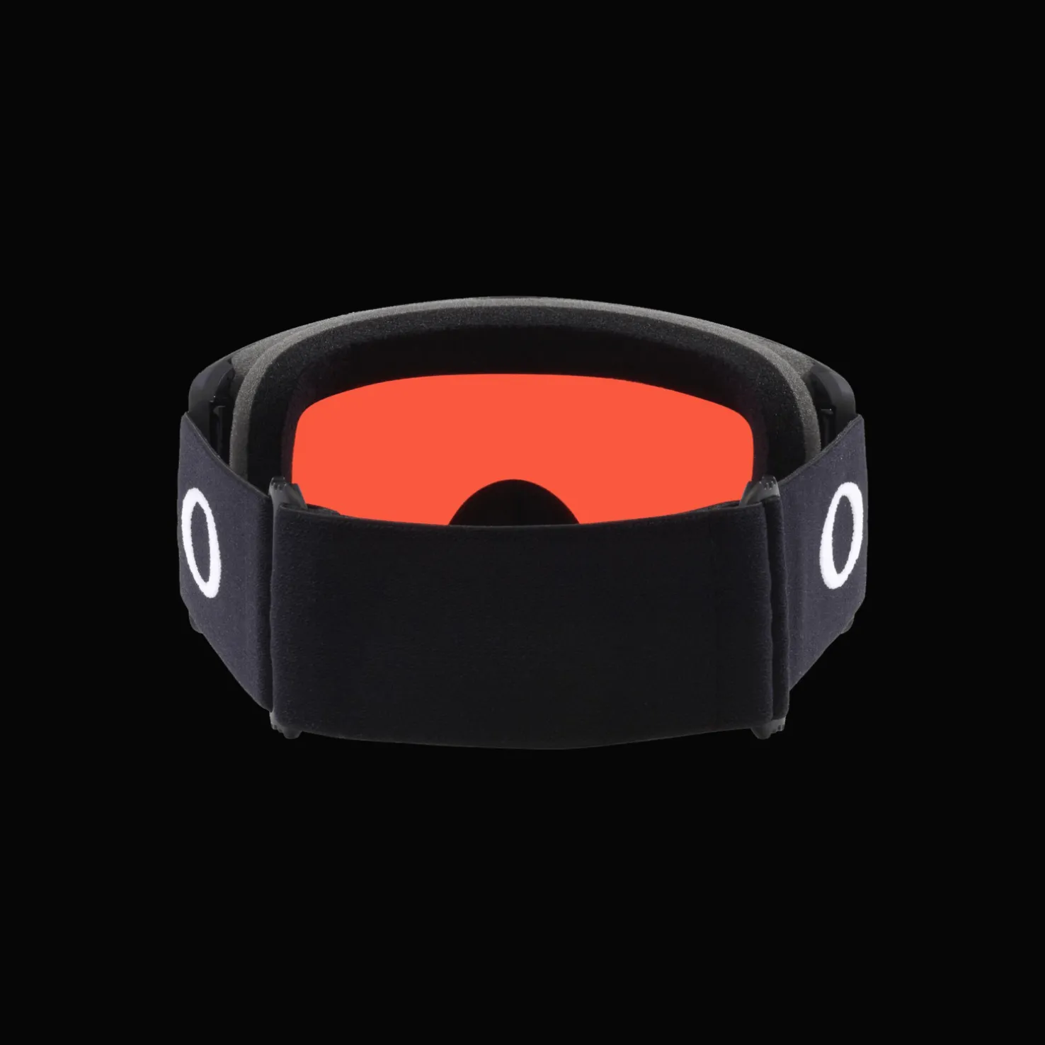 Goggles Target Line L Matte Black /w Prizm Rose 24/25, laskettelulasit, unisex - Laskettelulasit - Goggles Target Line L Matte Black /w Prizm Rose 24/25, laskettelulasit, unisex