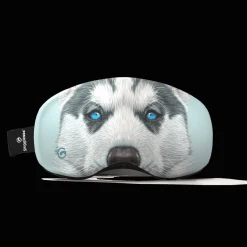 Gogglesoc Pro Husky 24/25, laskettelulasien suojus - Varaosat Ja Linssit Laskettelulaseihin - Gogglesoc Pro Husky 24/25, laskettelulasien suojus