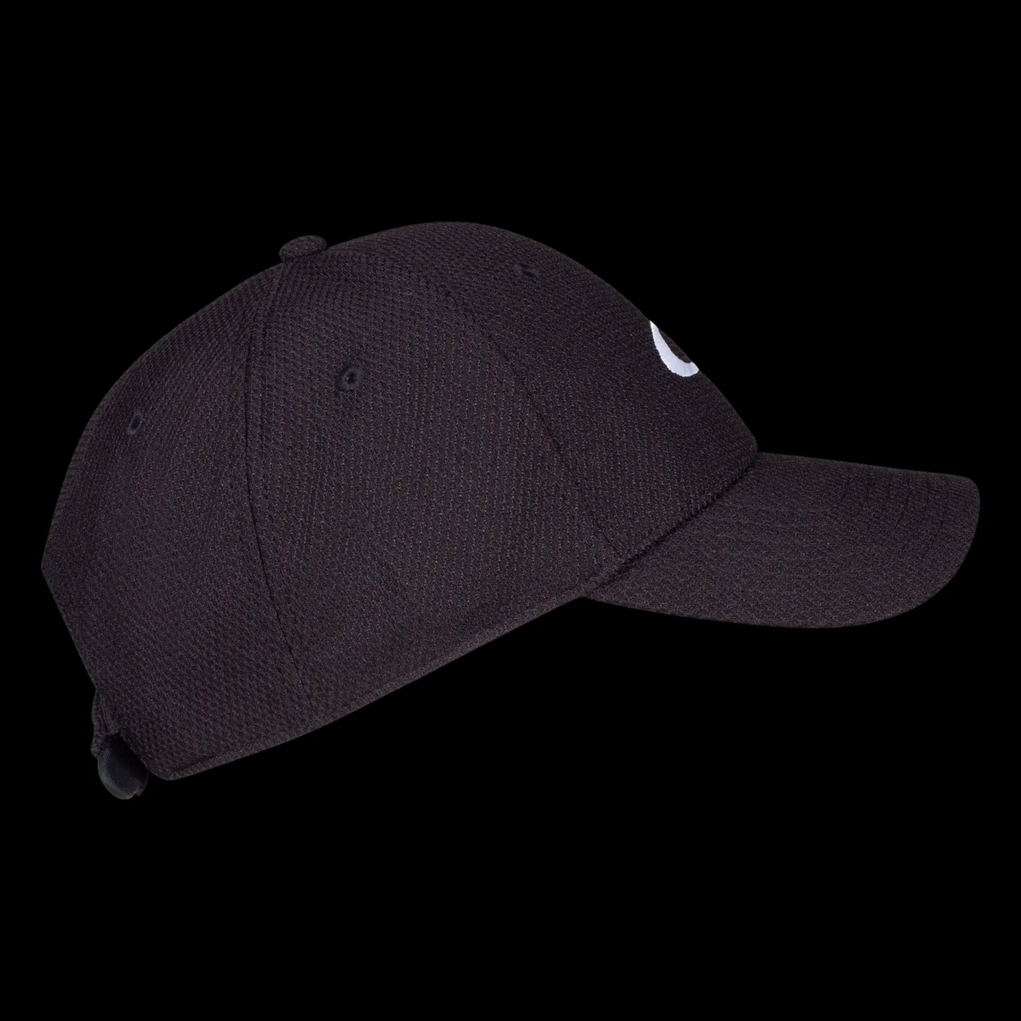 Golf Ellipse Hat, unisex-lippis - Lippikset - Golf Ellipse Hat, unisex-lippis