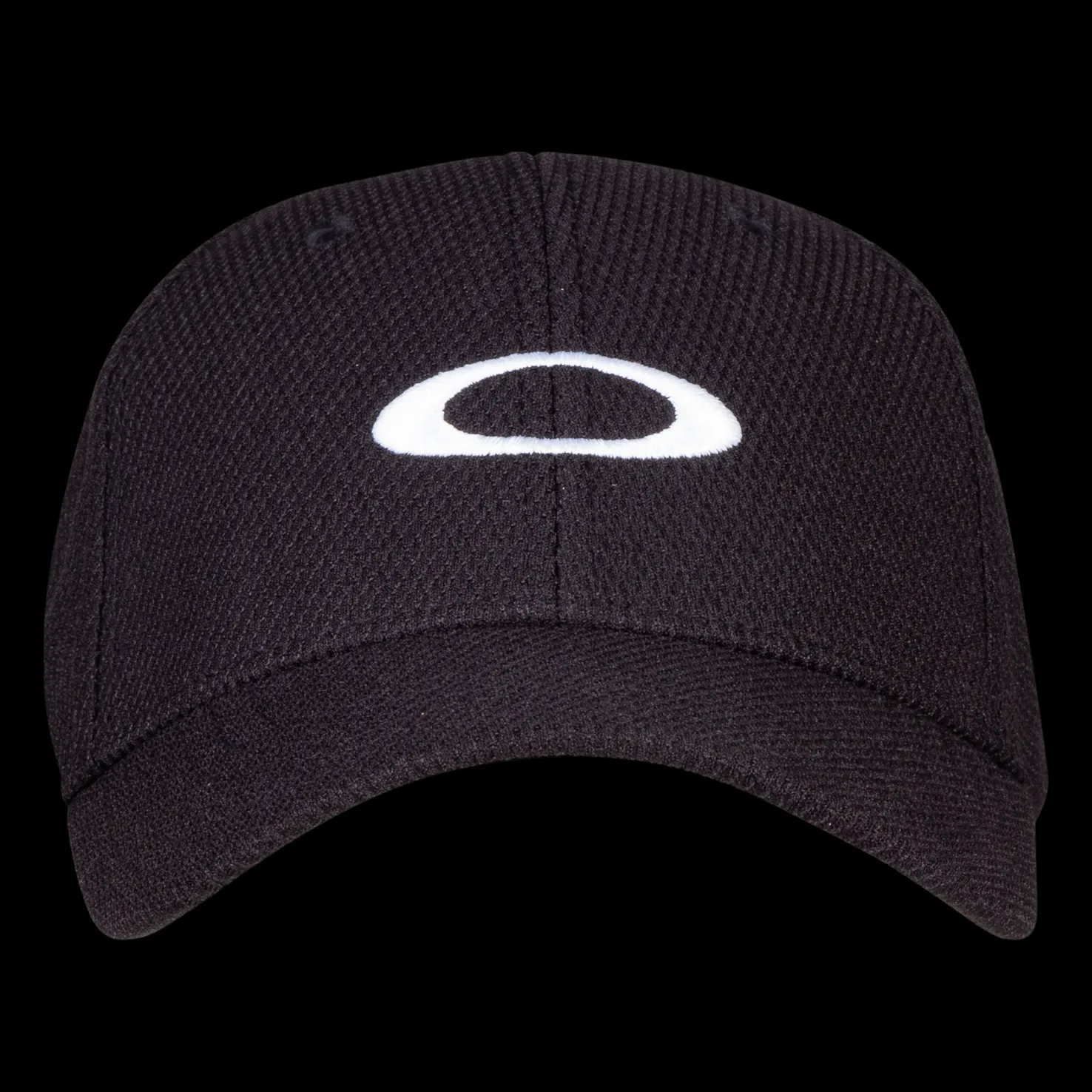 Golf Ellipse Hat, unisex-lippis - Lippikset - Golf Ellipse Hat, unisex-lippis