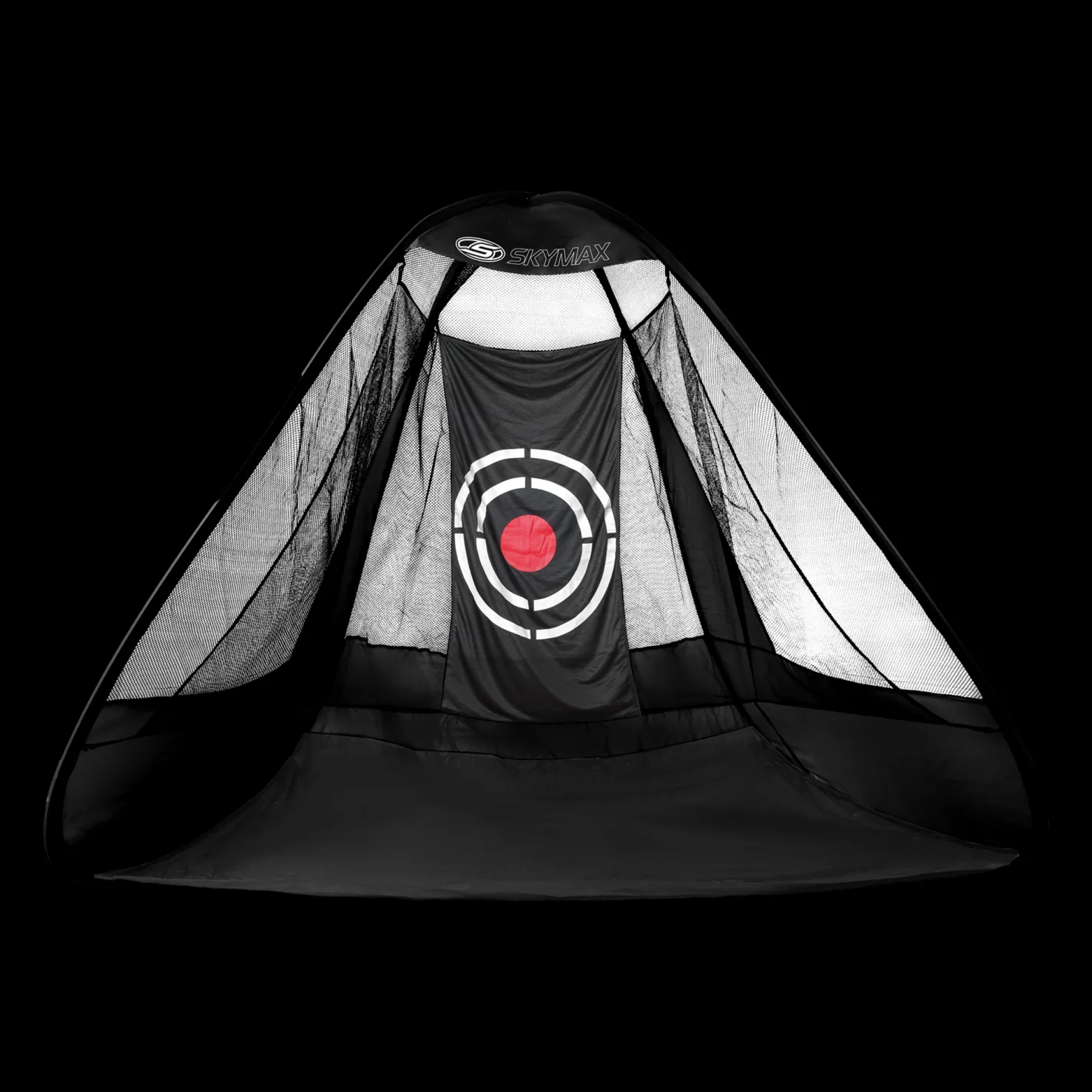 Golf Practice Net, kolmio, harjoitusverkko golf - Golf Harjoitteluvälineet - Golf Practice Net, kolmio, harjoitusverkko golf