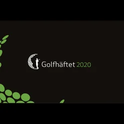 Golfhäftet 2020 - Finland - Golftarvikkeet - Golfhäftet 2020 - Finland