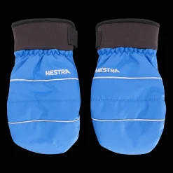 Goodie CZone Jr 5 Finger - lasten käsineet - Hanskat Ja Rukkaset - Goodie CZone Jr 5 Finger - lasten käsineet