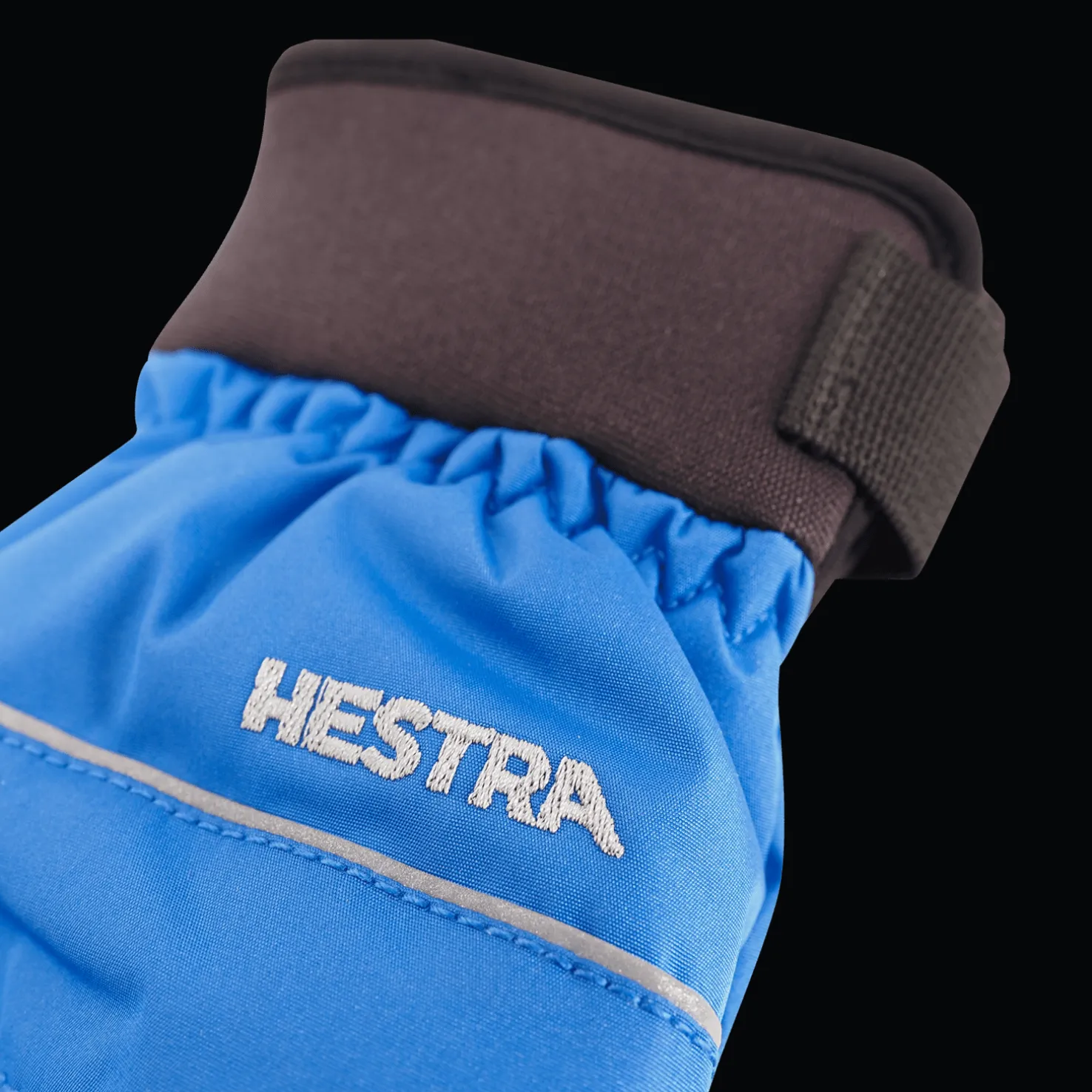 Goodie CZone Jr 5 Finger - lasten käsineet - Hanskat Ja Rukkaset - Goodie CZone Jr 5 Finger - lasten käsineet