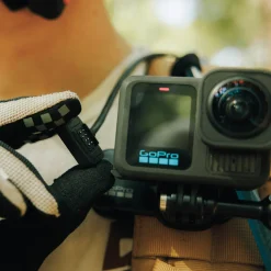 GoPro Contacto, virtakaapeli - Kameroiden lisävarusteet - GoPro Contacto, virtakaapeli