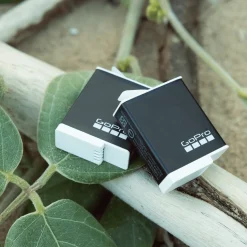 GoPro Enduro Rechargeable Battery, ladattava akku - Kameroiden lisävarusteet - GoPro Enduro Rechargeable Battery, ladattava akku